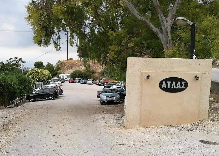 Atlas Endless Blue *